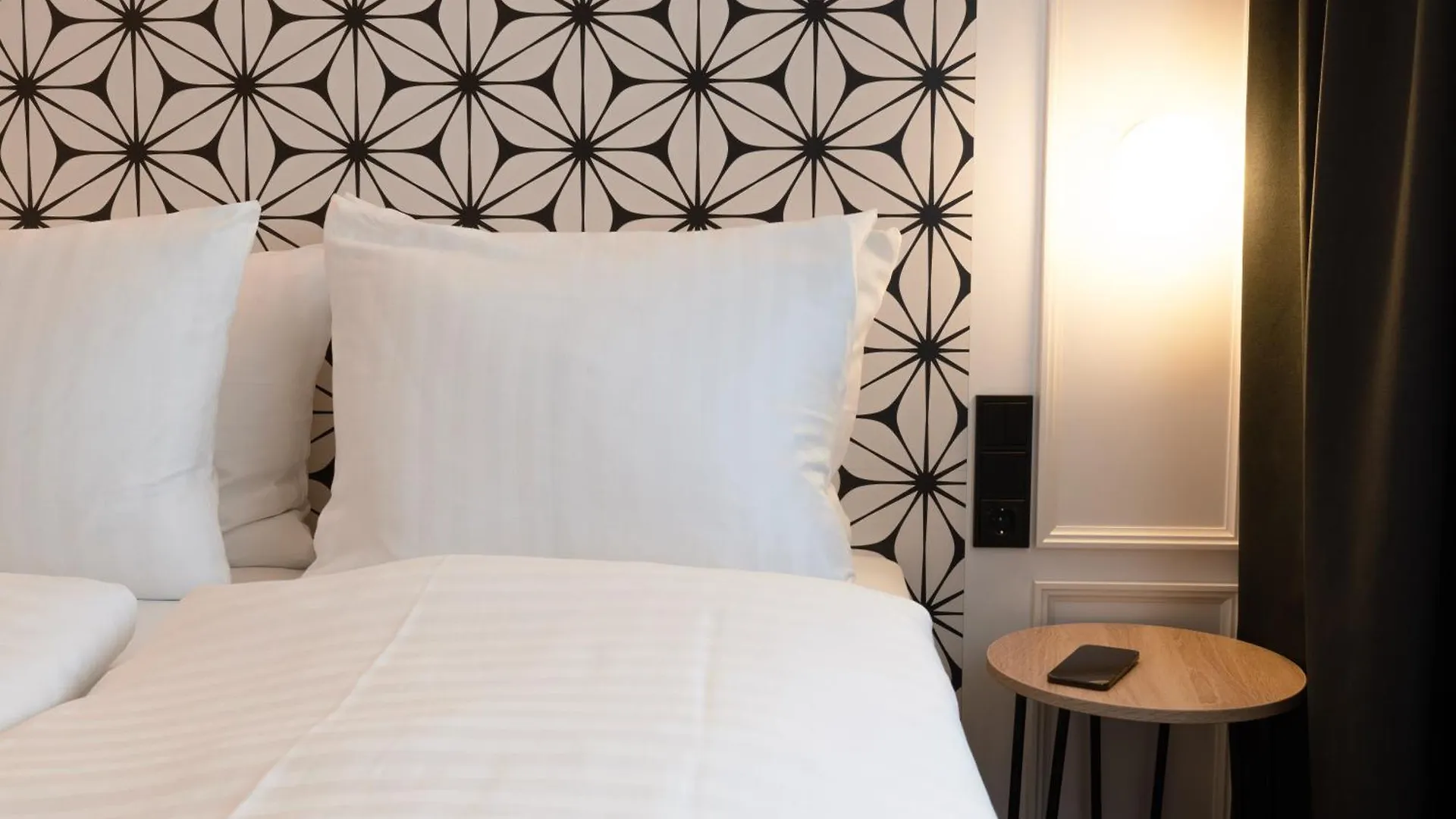 Garner Hotel Mannheim City By Ihg