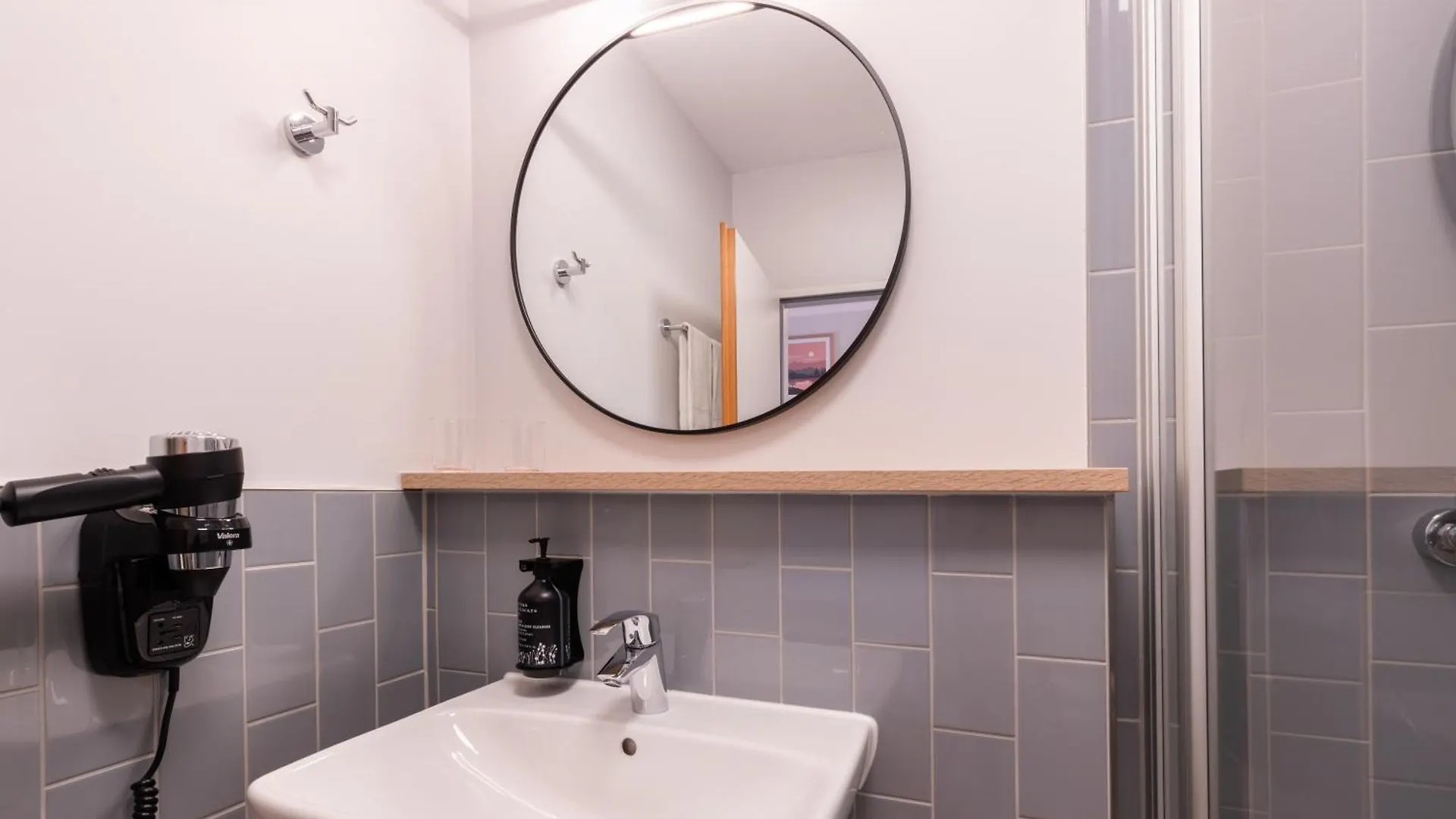 Garner Hotel Mannheim City By Ihg