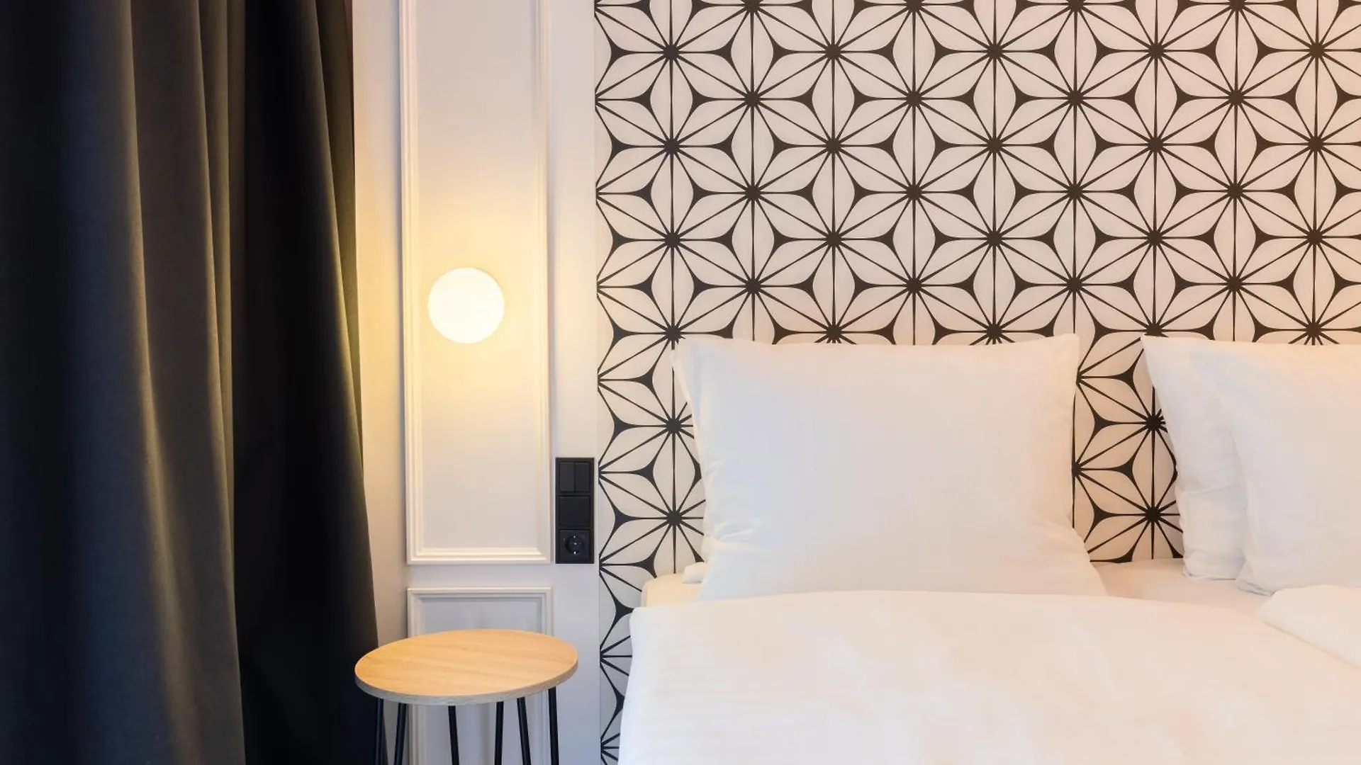 ***  Garner Hotel Mannheim City By Ihg Germany