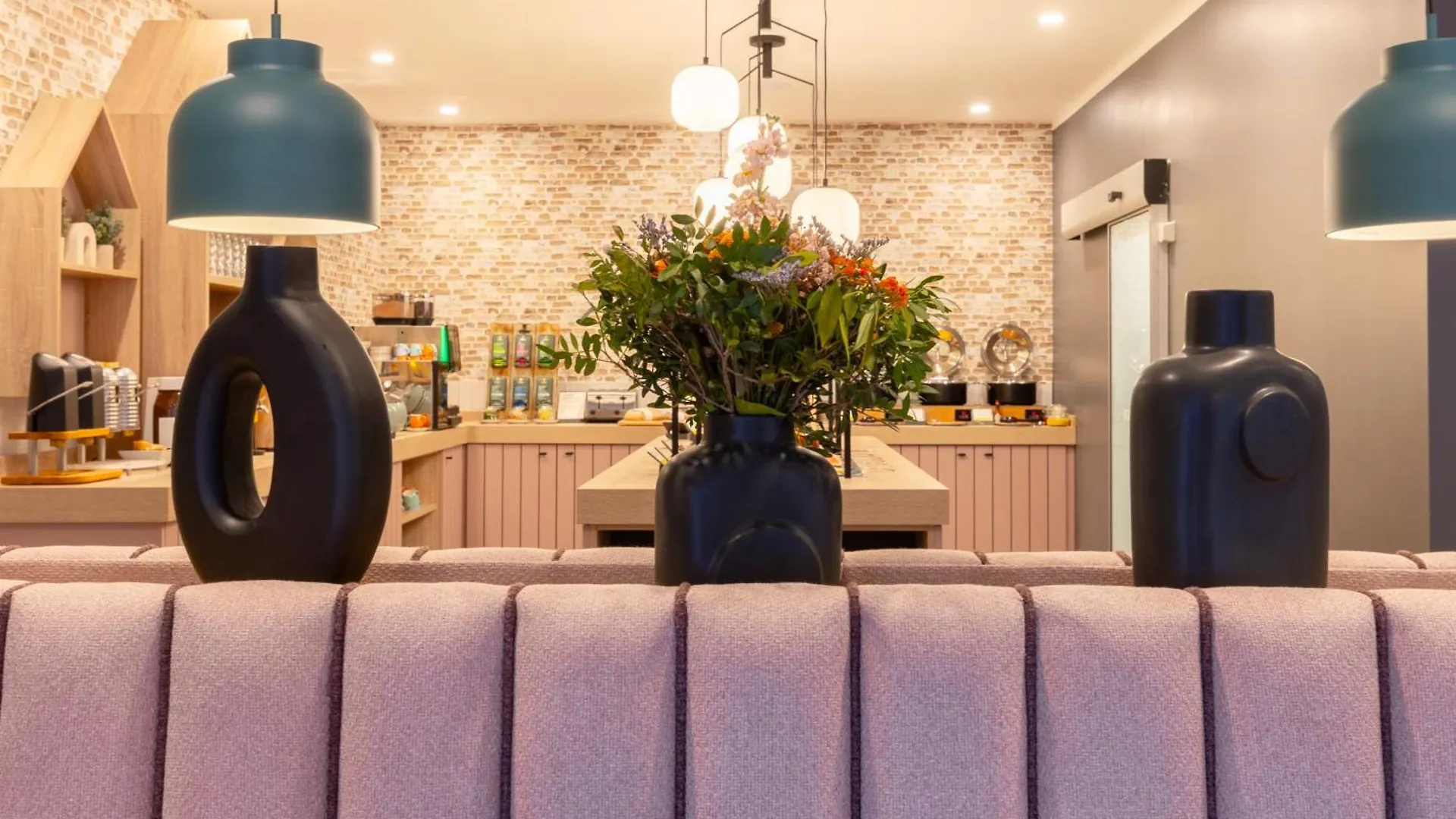 Garner Hotel Mannheim City By Ihg Tyskland