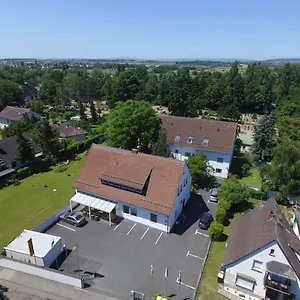 Hotel Attache, Raunheim