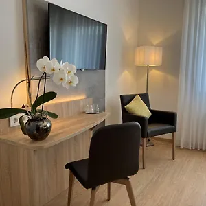 *** Hotel Garni Geisler Duitsland