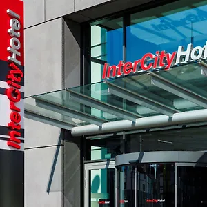 Hotel Intercityhotel, Mannheim