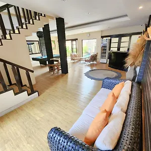 Kent House 3*, Canggu (Bali) Indonesia