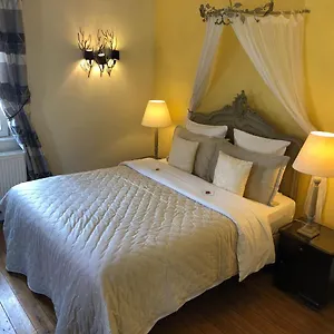 *** Hotel De Charme 'zum Schiff' Allemagne