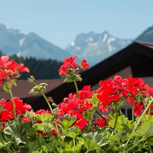 Garni Regina 2*, Oberstdorf Germany