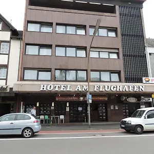 *** Hotel Am Flughafen Allemagne
