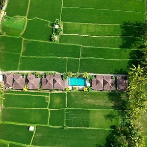 Pajar House & 3*, Ubud (Bali) Indonesia