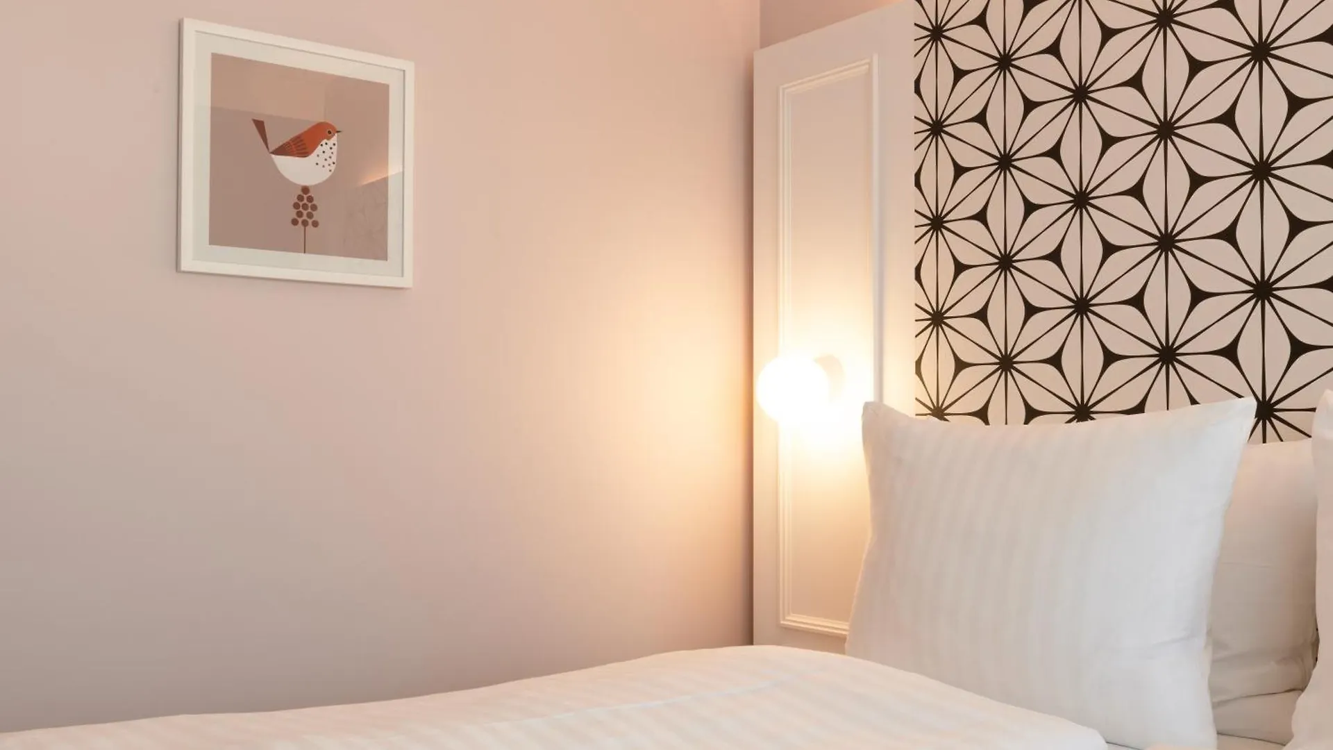 Garner Hotel Mannheim City By Ihg