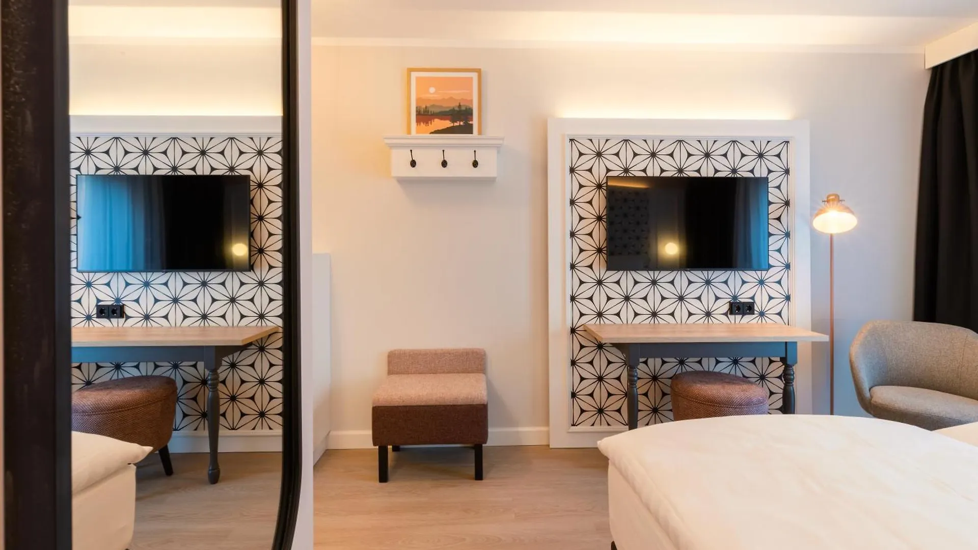 Garner Hotel Mannheim City By Ihg Allemagne