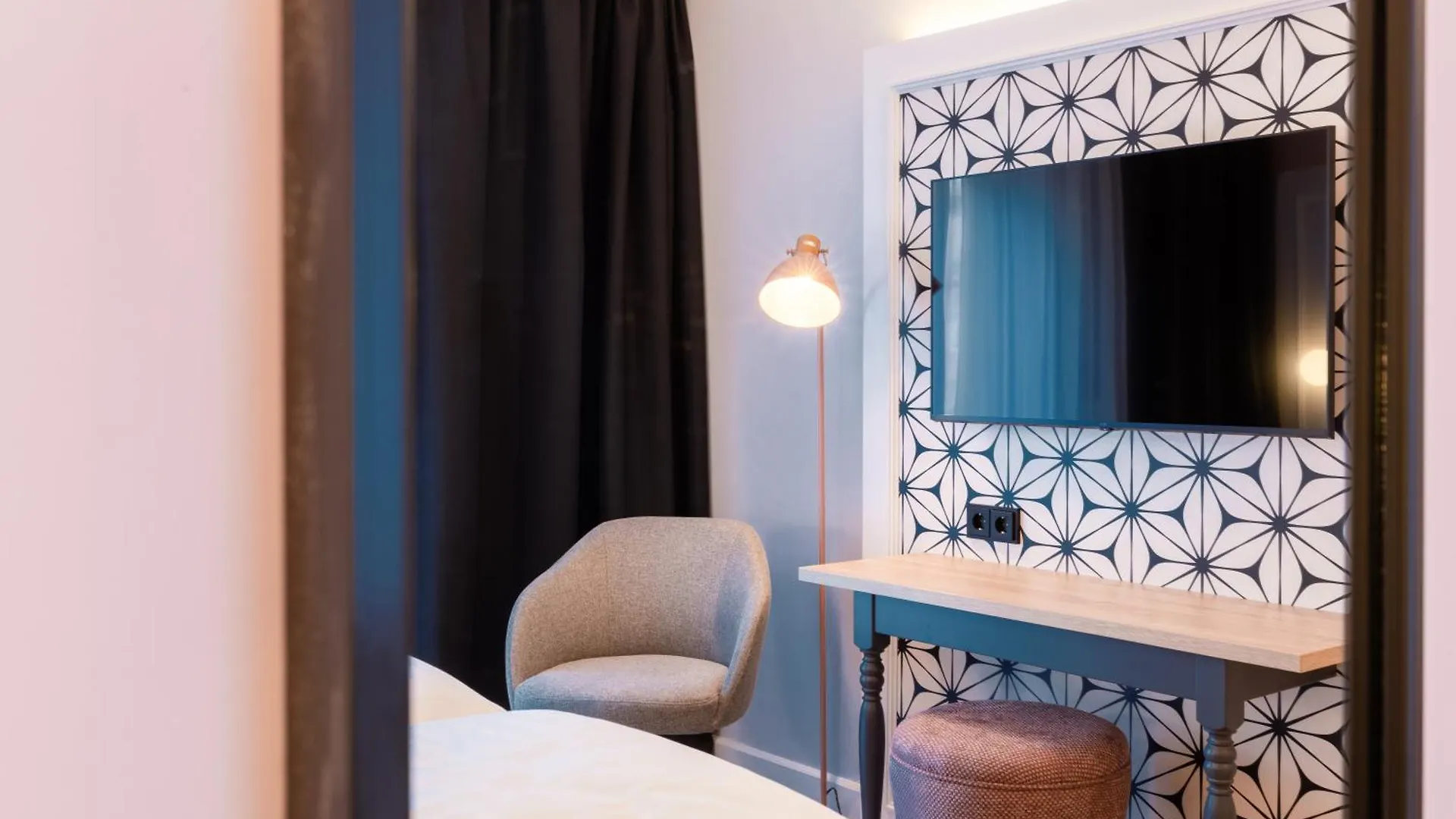 Garner Hotel Mannheim City By Ihg
