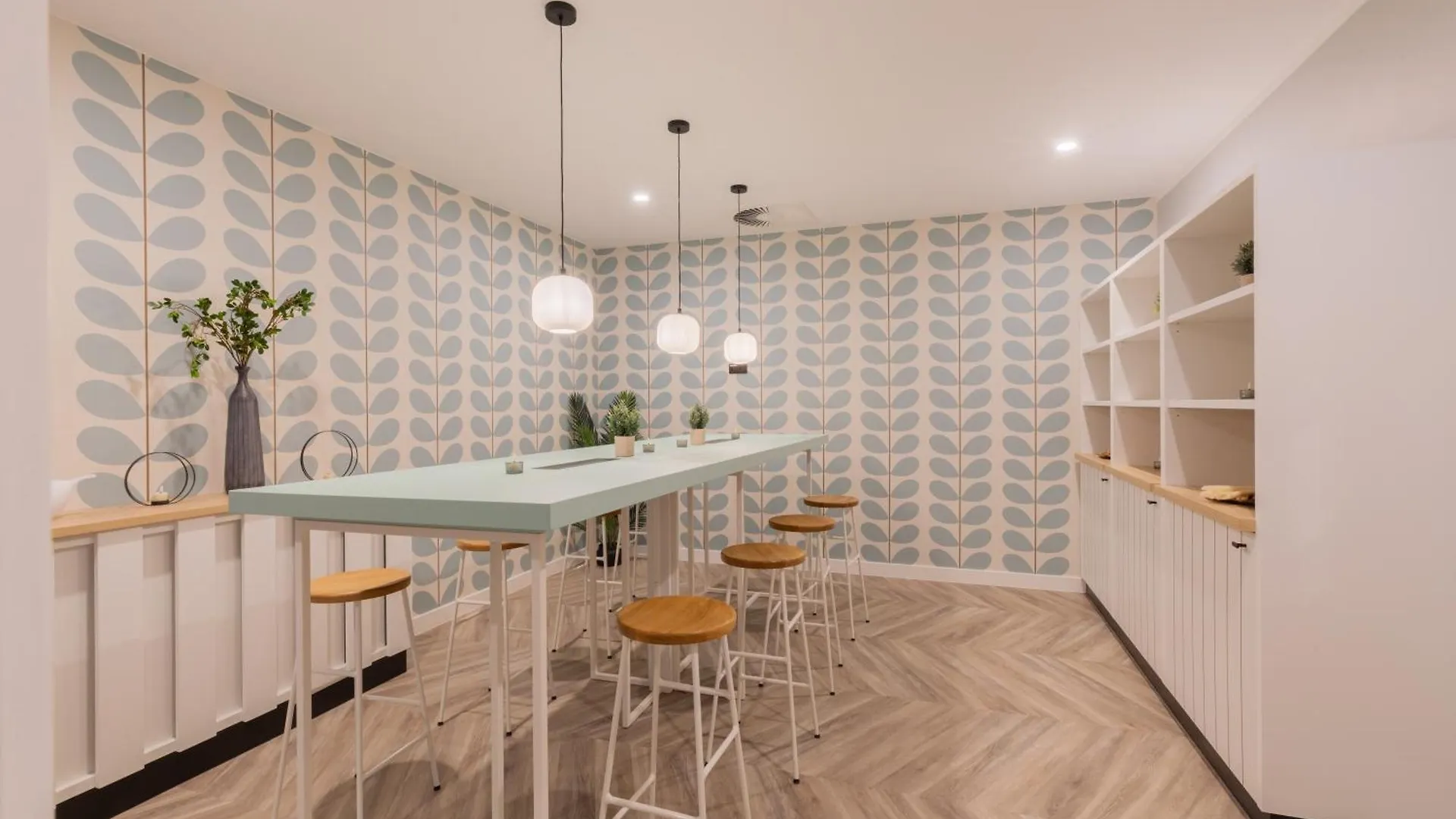 Garner Hotel Mannheim City By Ihg Allemagne